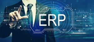 erp the value to your manufacturing