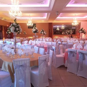 Wedding banquet halls in New York