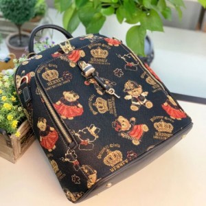 Henney Bear backpack