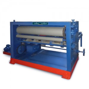 Sheet Cutter MicroTech Engineers