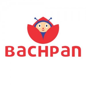 Bachpanplayschool Logo