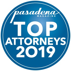 Top Attorneys 2019