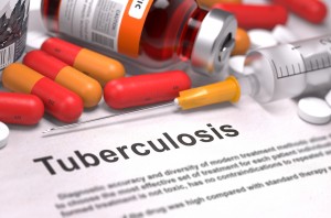 Tuberculosis Drugs Market