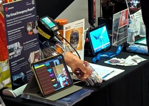 Virtual Emergency Room