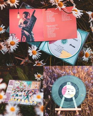 TC.KYLIE Prepares For Japan Tour Following Critical Acclaim for RE:birth resurrection EP