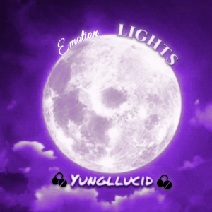 Texas Underground Artist Yungllucid Breaks the Silence with Emotionally Charged Debut Album “Emotional LIGHTS”
