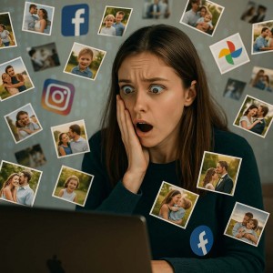 Hidden Dangers of Social Media