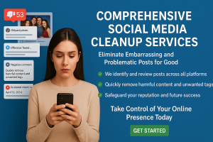 Start fresh with PastWipe