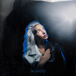 Q&A with GOD (Album Artwork)