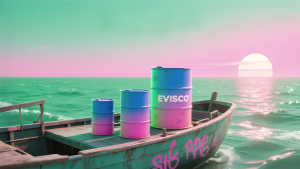 Evisco Ltd: Setting New Standards in Lubrication Through Quality and Eco-Innovation 