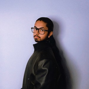 Gurshan Ridley - reputation photoshoot