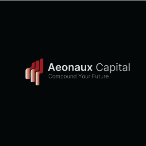 Aeonaux Capital Logo