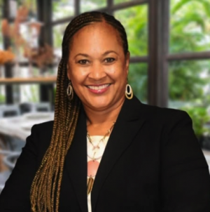 Brenda Williams, Recognized by BestAgents.us as a 2025 Top Agent 