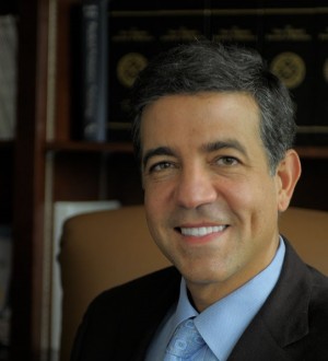 Alex E. Lechin, MD, a Pulmonologist with Texas Institute of Chest and Sleep Disorders