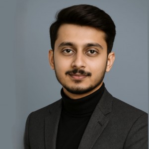 Saksham Pathak, GenAI Engineer | IIIT Lucknow