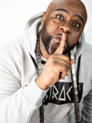 Big V aka Vito Tisdale