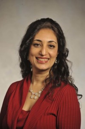 Mojgan Mohandesi, MD, a Family Physician with MultiCare Family Medicine - Kent