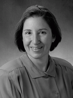 Lynne G. Maxwell, MD, FAAP, an Anesthesiologist with Children’s Hospital of Philadelphia