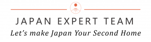 Make Japan Your Second Home