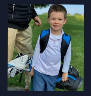 Benji Taking Care of Business With Another Successful Outing