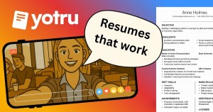 Resumes that work - easy, simple and ATS friendly