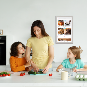 Apolosign digital calendar