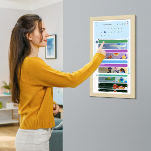 Apolosign digital calendar