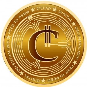 CillarCoin Utility Token