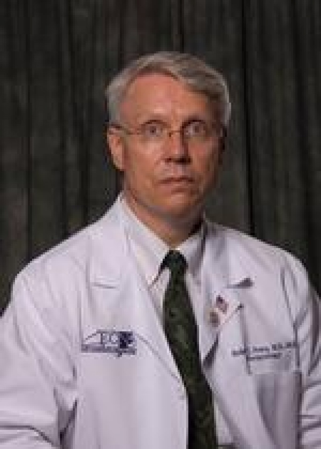 Robert Carroll Frere, MD, FAAN, a Neurologist with ECU Physicians