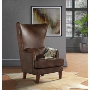Harrison 31 Wide Wingback Chair