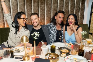 APOLLO Launch Dinner 10