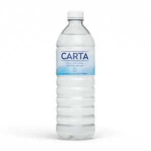 Carta Still Water Bottles 6 1 5ltr