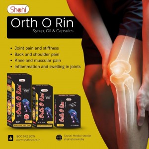 Orth O Rin Ortho Kit