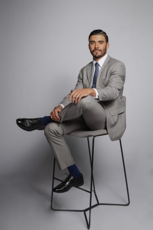 Sebastian Nunez Injury Law El Paso TX