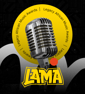 Legacy Africa Music Awards