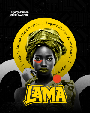 Legacy Africa Music Awards