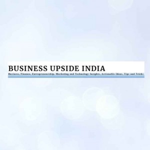 business upside logo