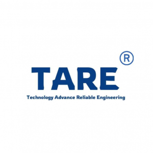 Tare Soluitons Registered LOGO