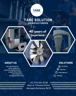 tare solution manufacturers