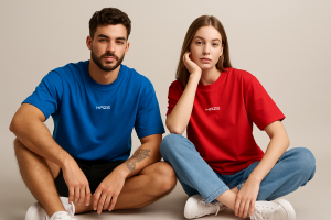 oversize tshirts for man