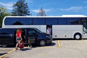 Transfer Services in Croatia
