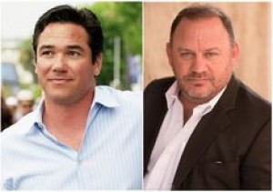 Sean Dillingham Actor John Light Movie