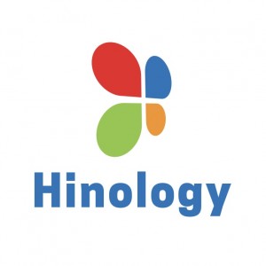 Hinology’s logo
