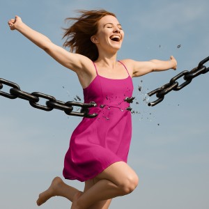 Un-Enmesh and Reclaim Your Life