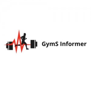 GYMS INFORMER LOGO