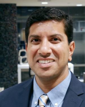 Founder, Dr. Madhu Murthy