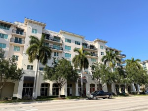 Exchange - Canada Condo