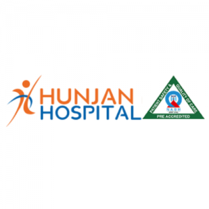 Hunjan Hospital