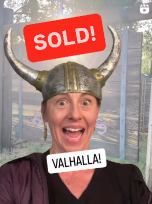 2552 NW Torsway Street Backyard