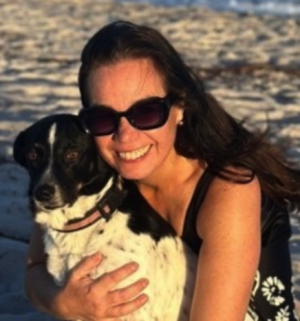 Daniela Golitz, Recognized by BestAgents.us as a 2025 Top Agent